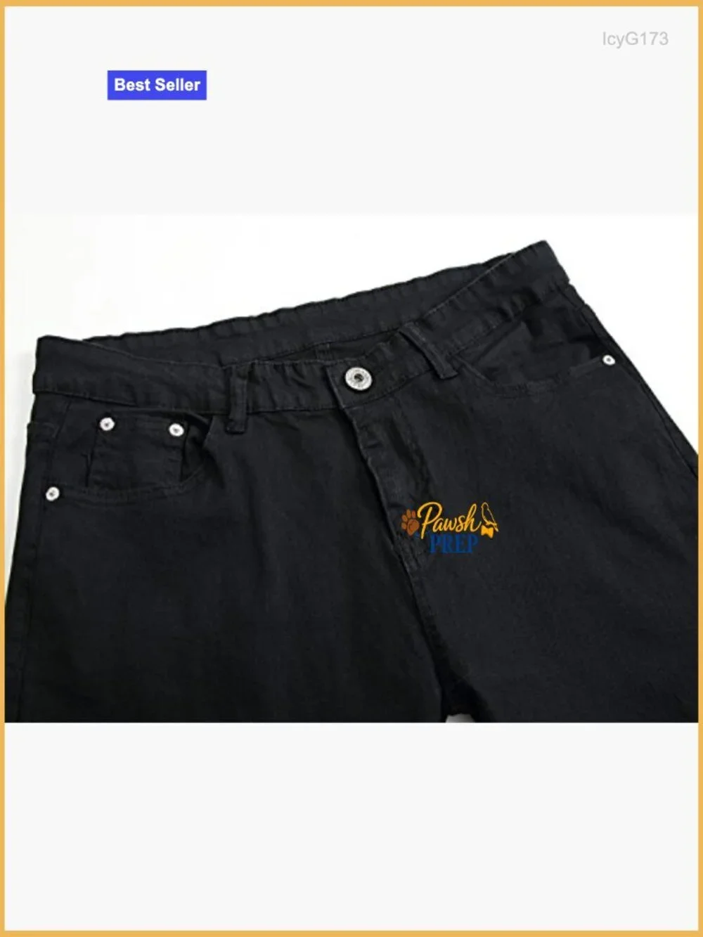 Skinny Slim Fit Stretch Straight Leg Fashion Jeans Pants for Men